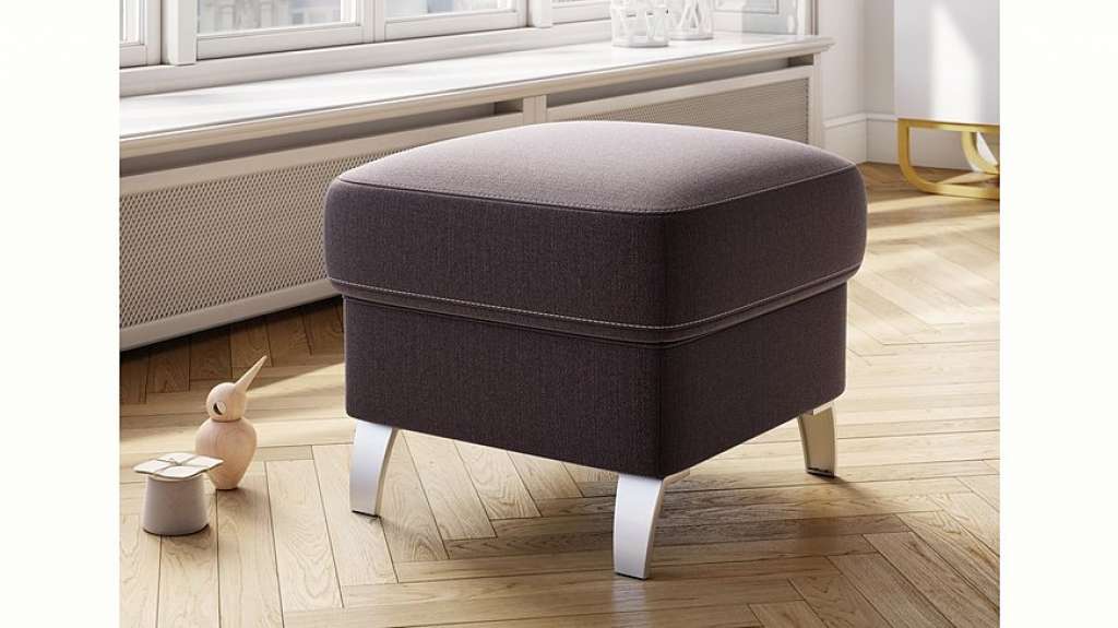 sit&more Hocker