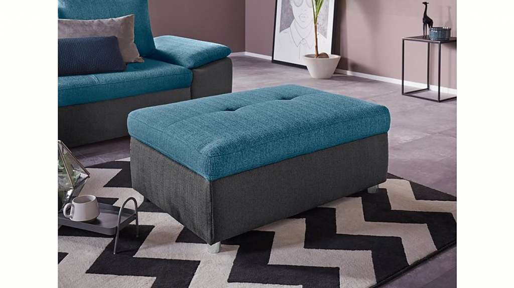 sit&more Hocker