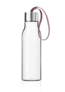 Eva Solo - Trinkflasche - nordic rose - indoor