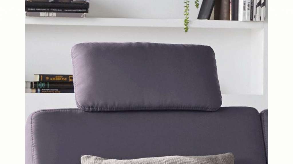 sit&more Kopfstütze, (Set, 2)