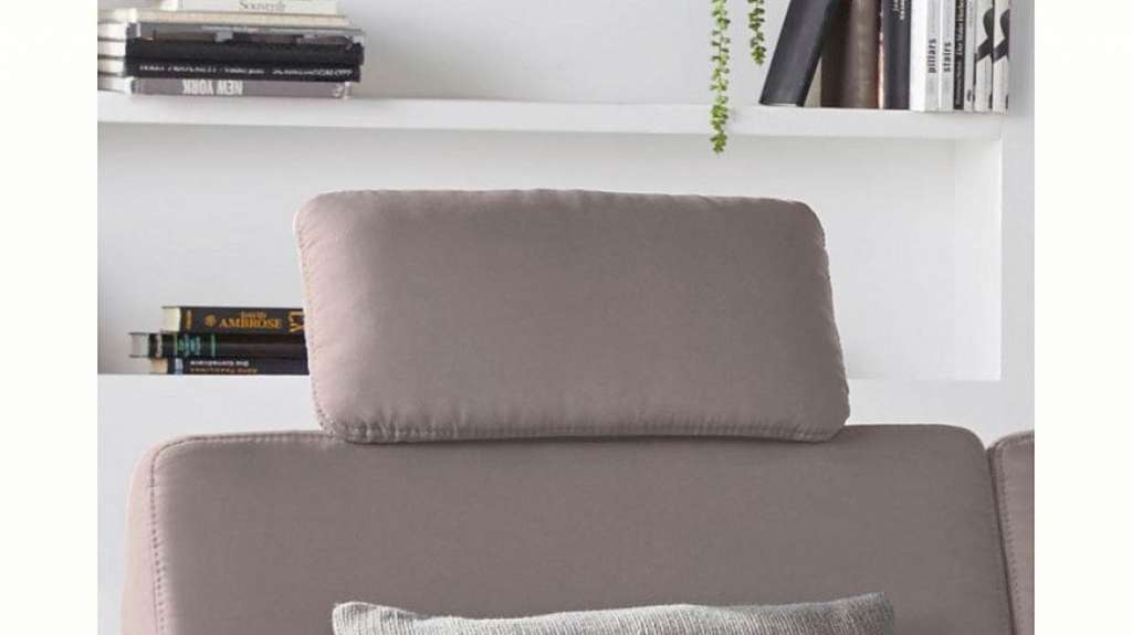 sit&more Kopfstütze, (Set, 2)