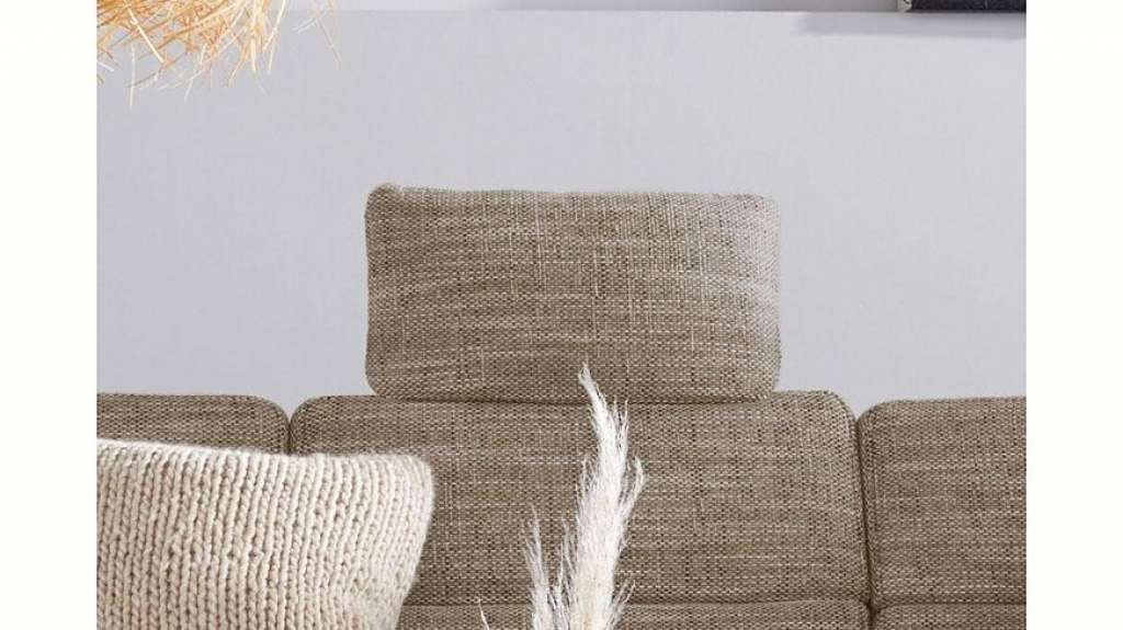 sit&more Kopfstütze, (Set, 2)