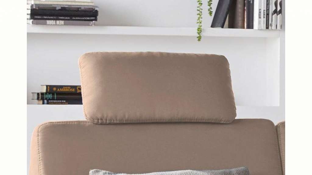 sit&more Kopfstütze, (Set, 2)