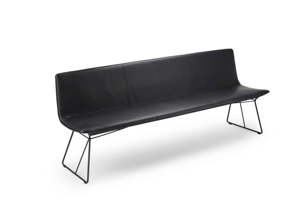 FREIFRAU - Amelie Bank - 160 cm - indoor