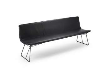 FREIFRAU - Amelie Bank - 160 cm - indoor