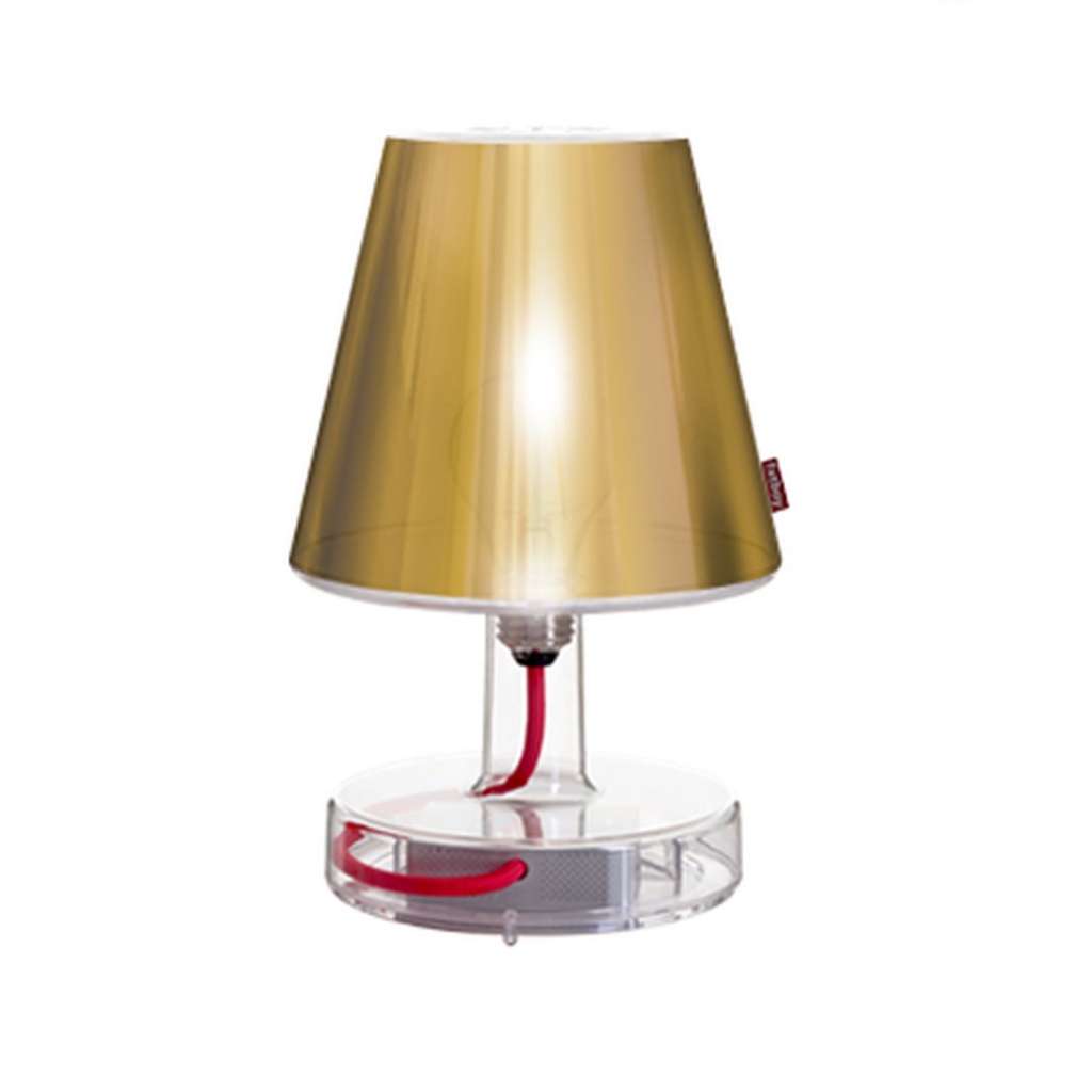 fatboy - Fatboy Metallicappie Gold - indoor