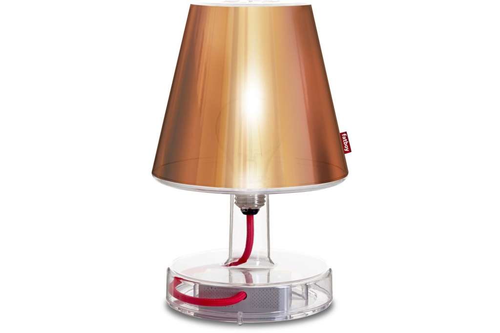 fatboy - Fatboy Metallicappie Gold - indoor