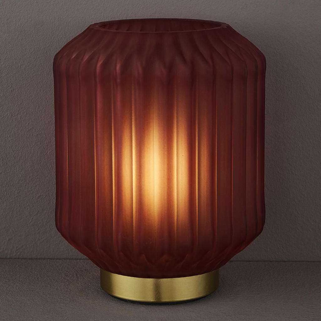 LED-TISCHLEUCHTE