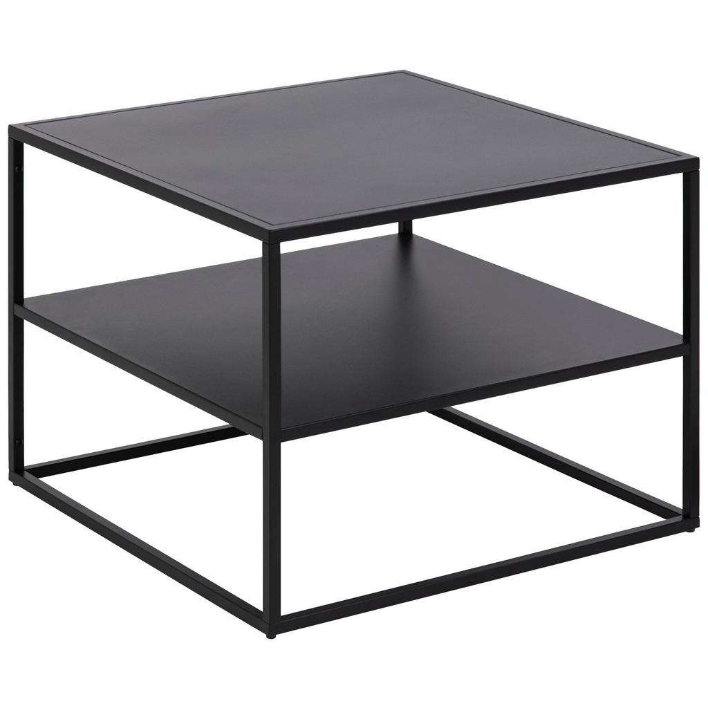 COUCHTISCH Schwarz