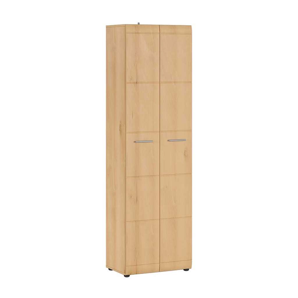 Dielenschrank in Buchefarben Made in Germany