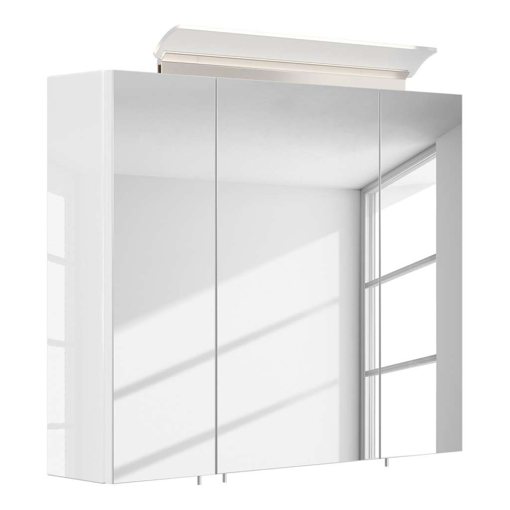 home24 Spiegelschrank Homeline