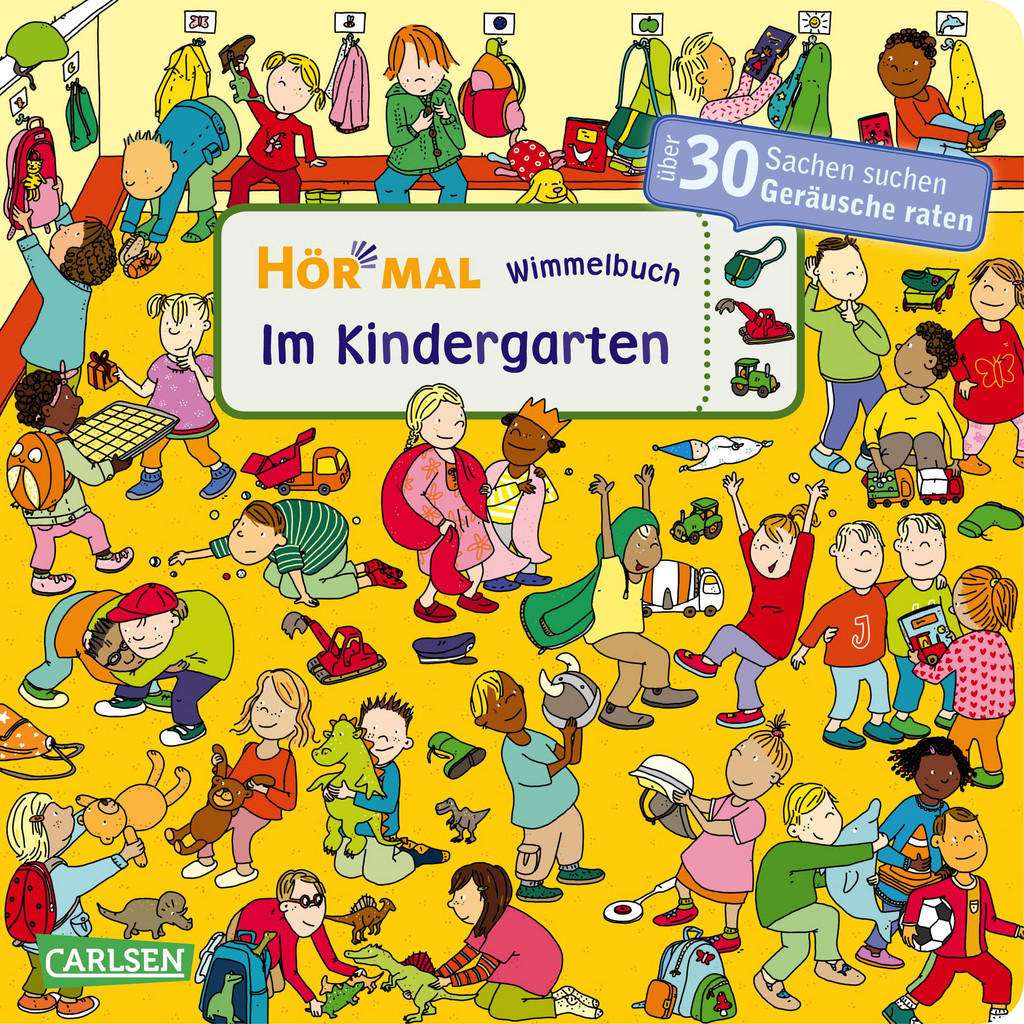 BILDERBUCH