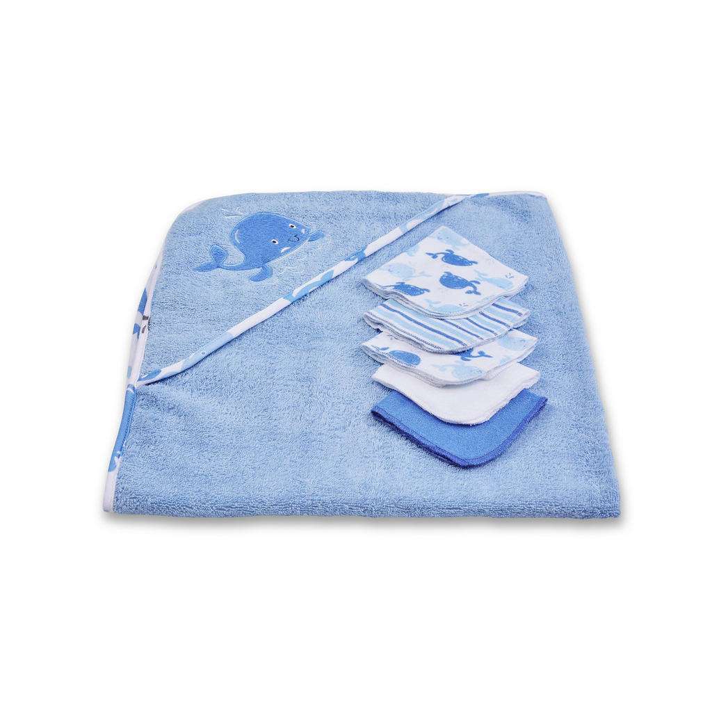 KAPUZENBADETUCH