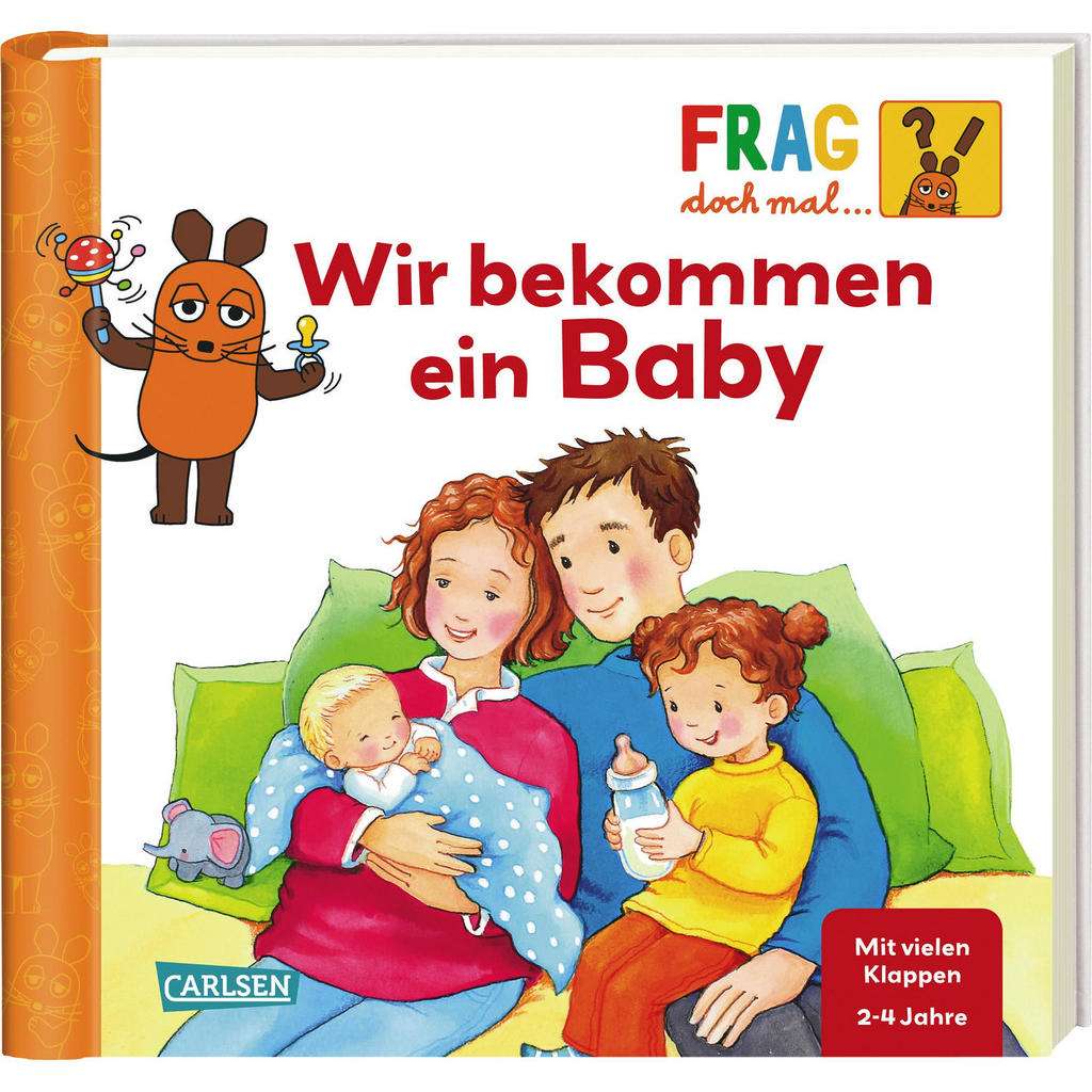 BUCH