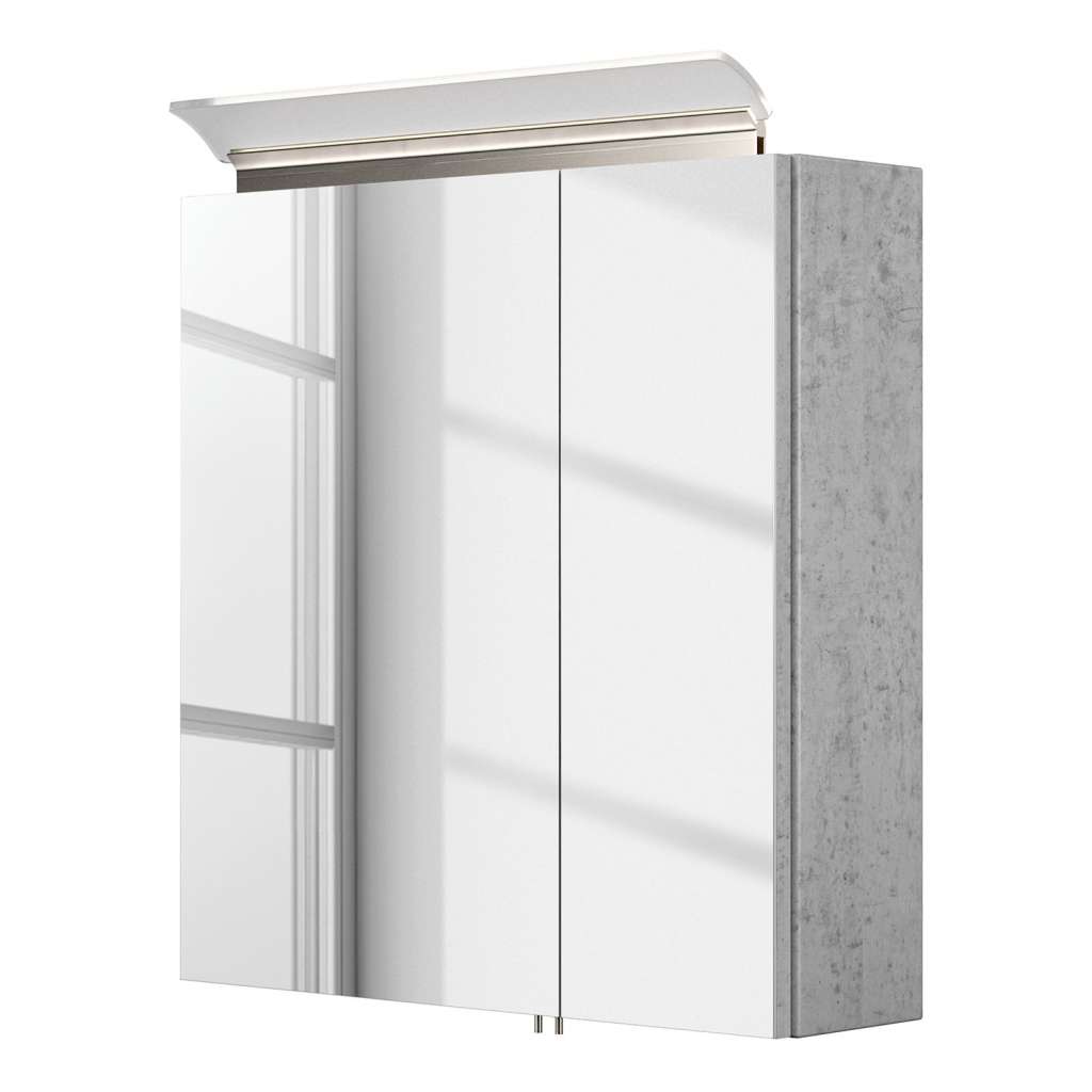 home24 Spiegelschrank Homeline