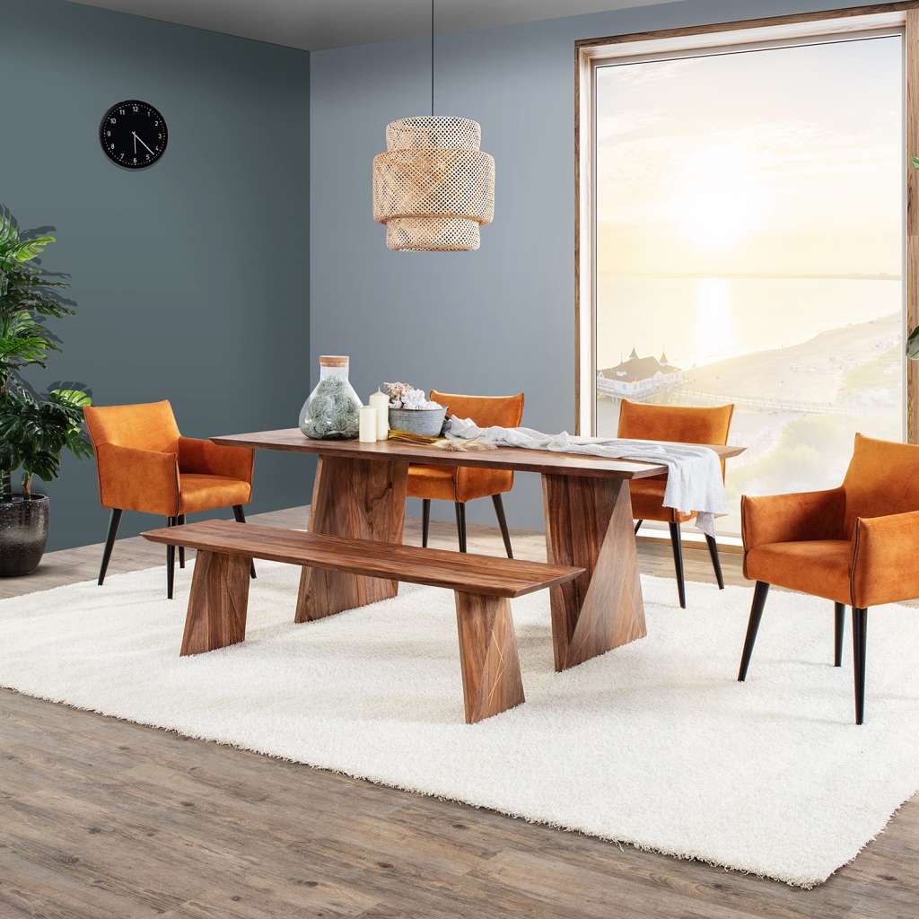 home24 Esstisch Tebay