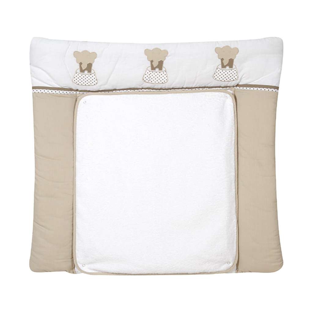 home24 Wickelauflage Elefant