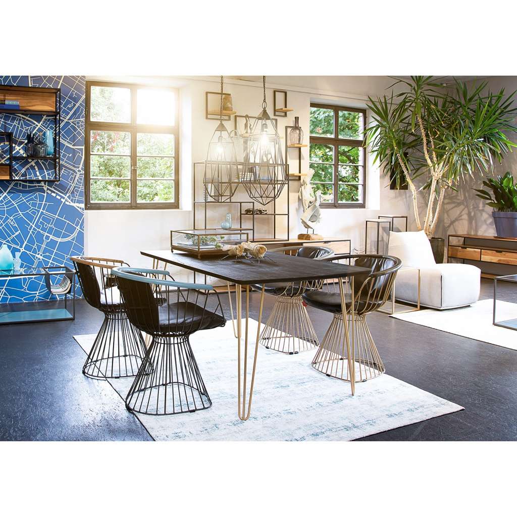 home24 Esstisch Silian