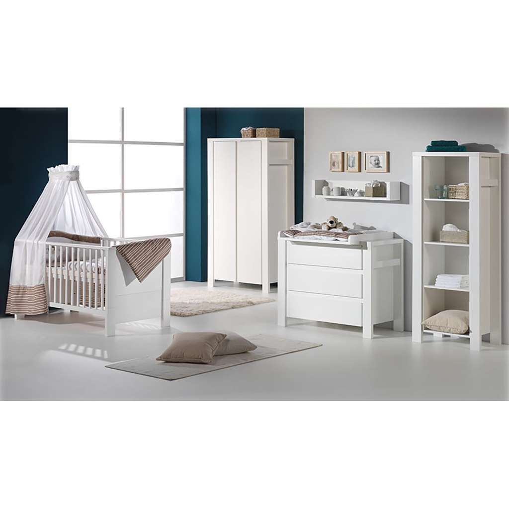 home24 Babyzimmer Milano