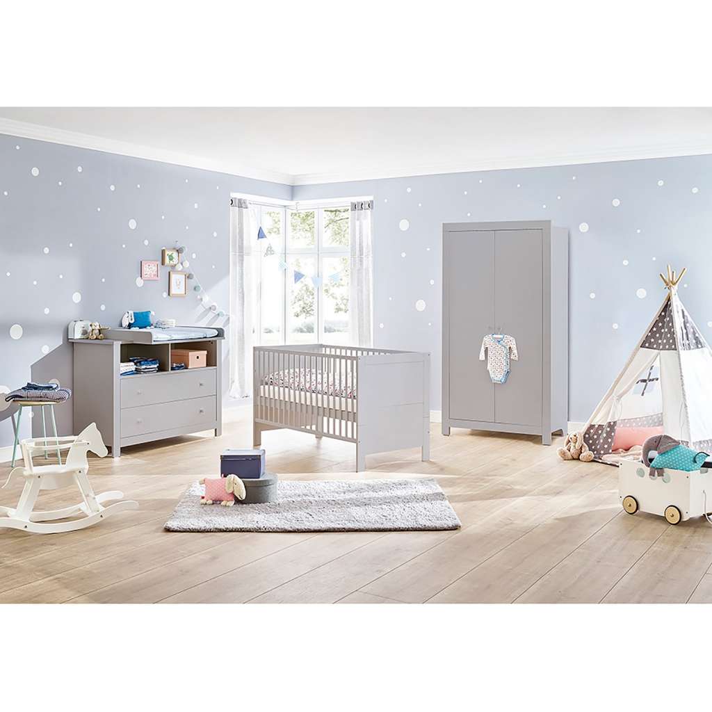 home24 Wickelkommode Liv I