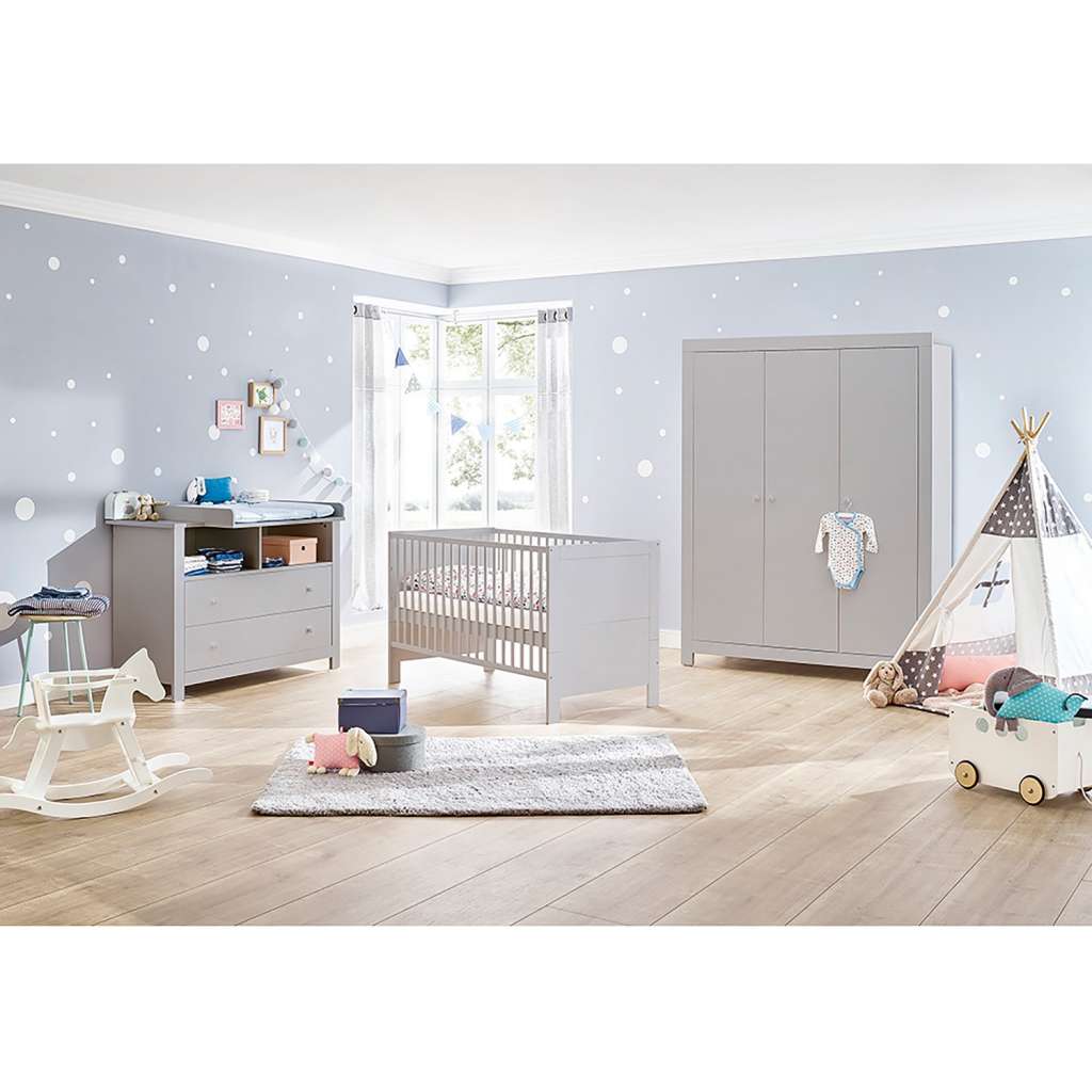 home24 Wickelkommode Liv II