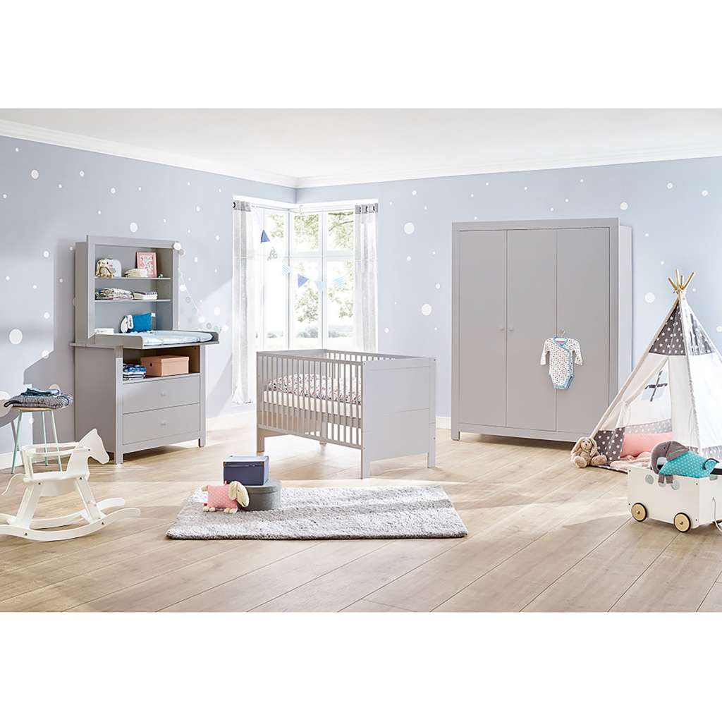 home24 Wickelkommode Liv I