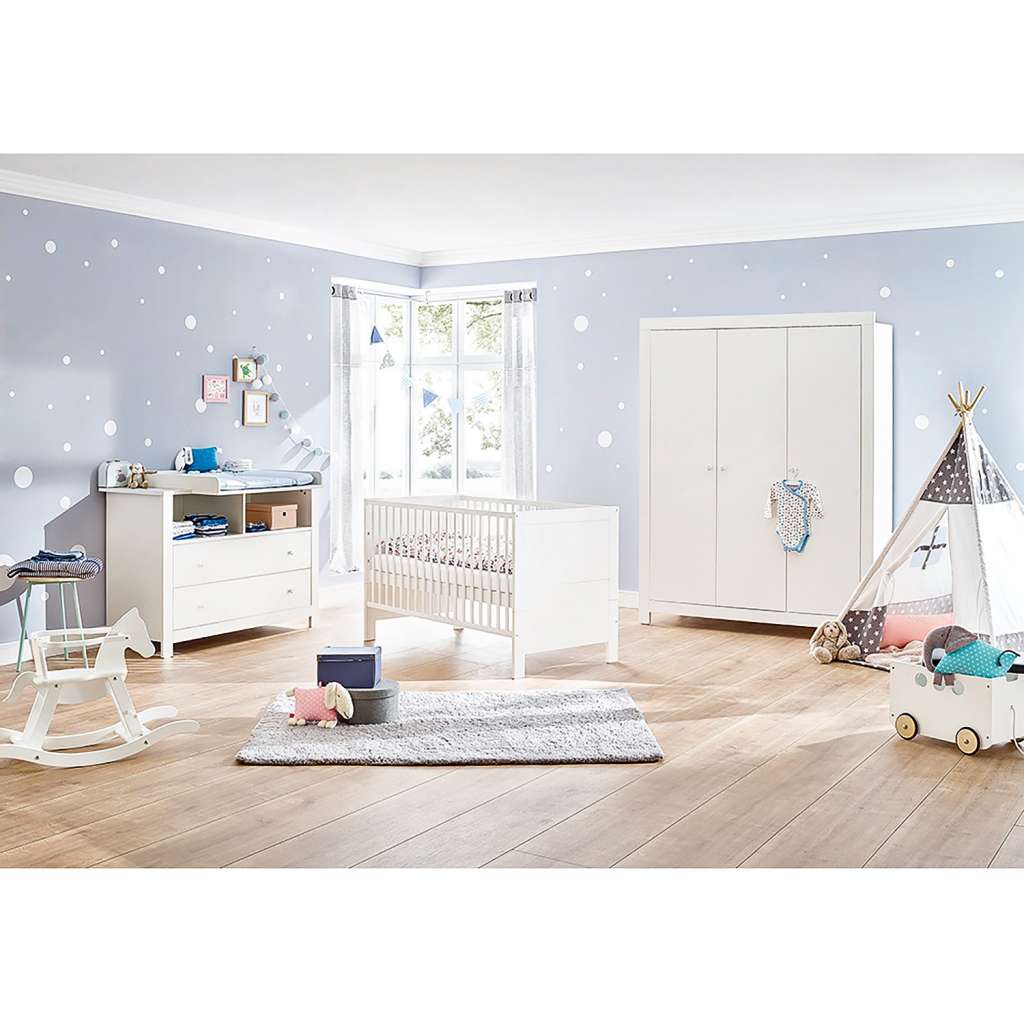 home24 Wickelkommode Liv II