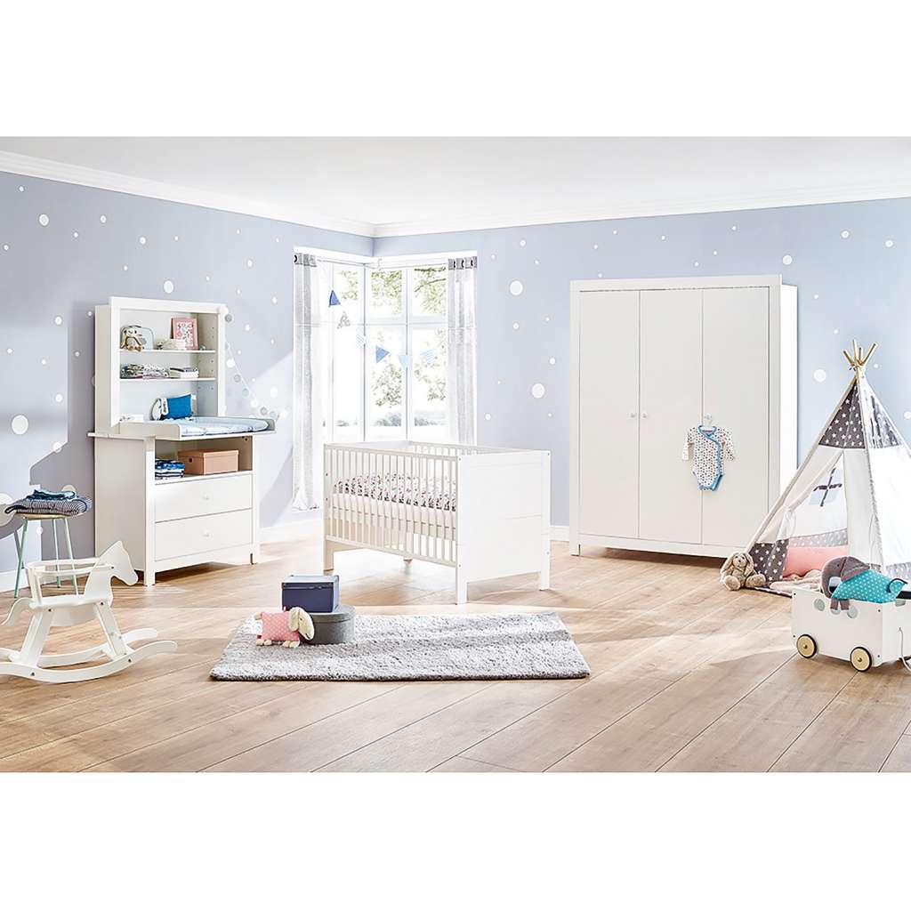home24 Wickelkommode Liv I