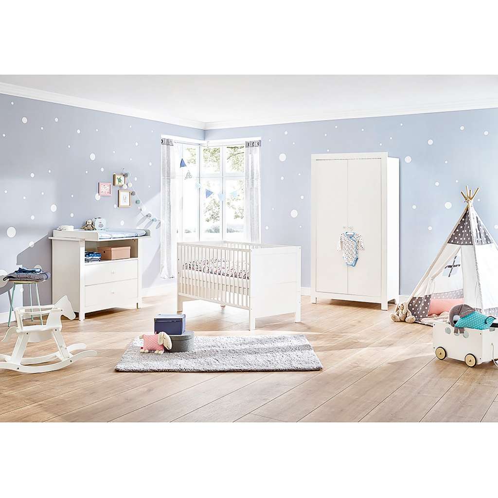 home24 Wickelkommode Liv I