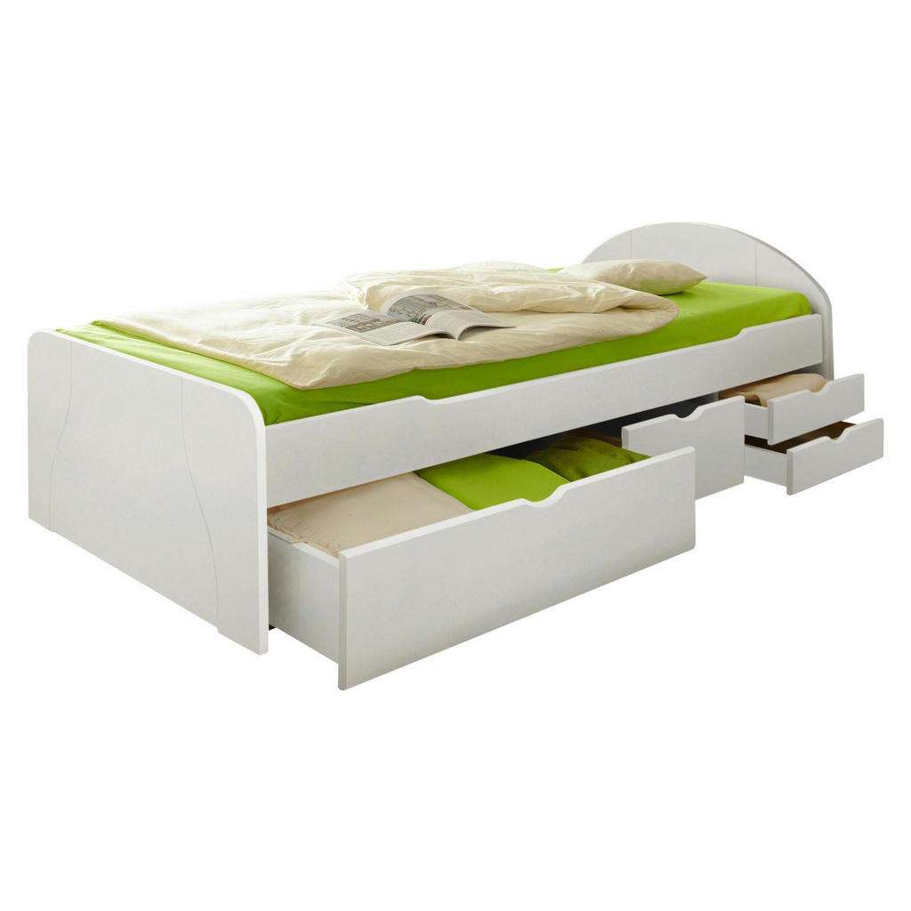 STAURAUMBETT 90/200 cm