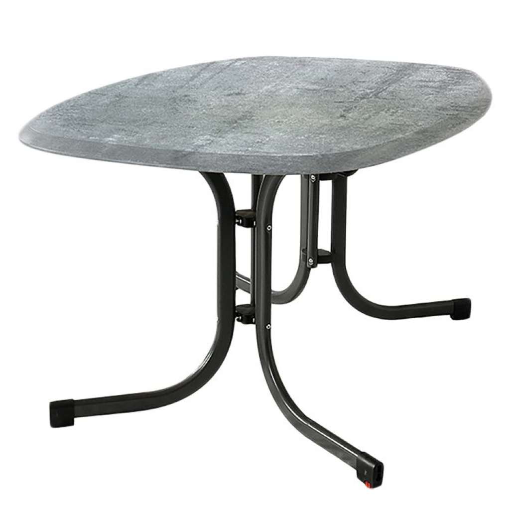 home24 Gartentisch Culcasi I