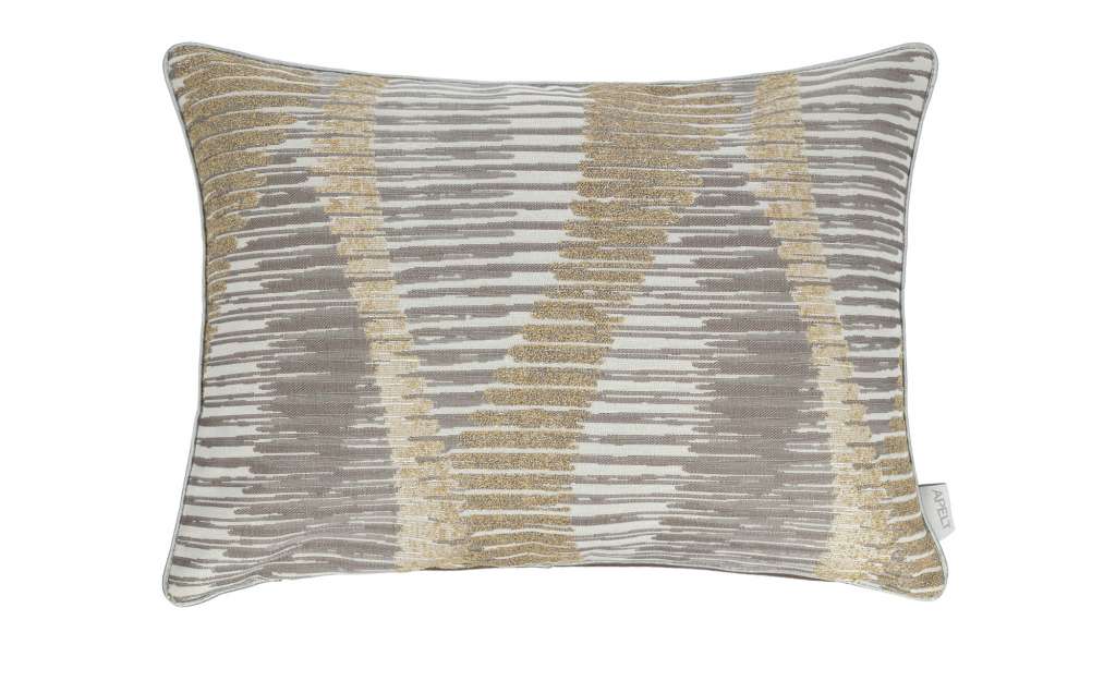 Apelt Kissen  Phoenix ¦ beige ¦ 100% Polyesterfüllung ¦ Maße (cm): B: 35 Heimtextilien > Kissen > Dekokissen - Höffner