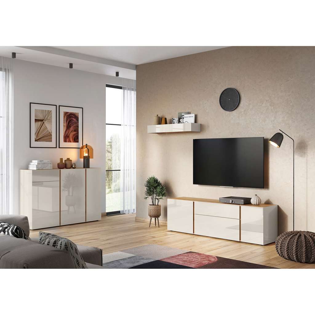 home24 Wandboard Mesa