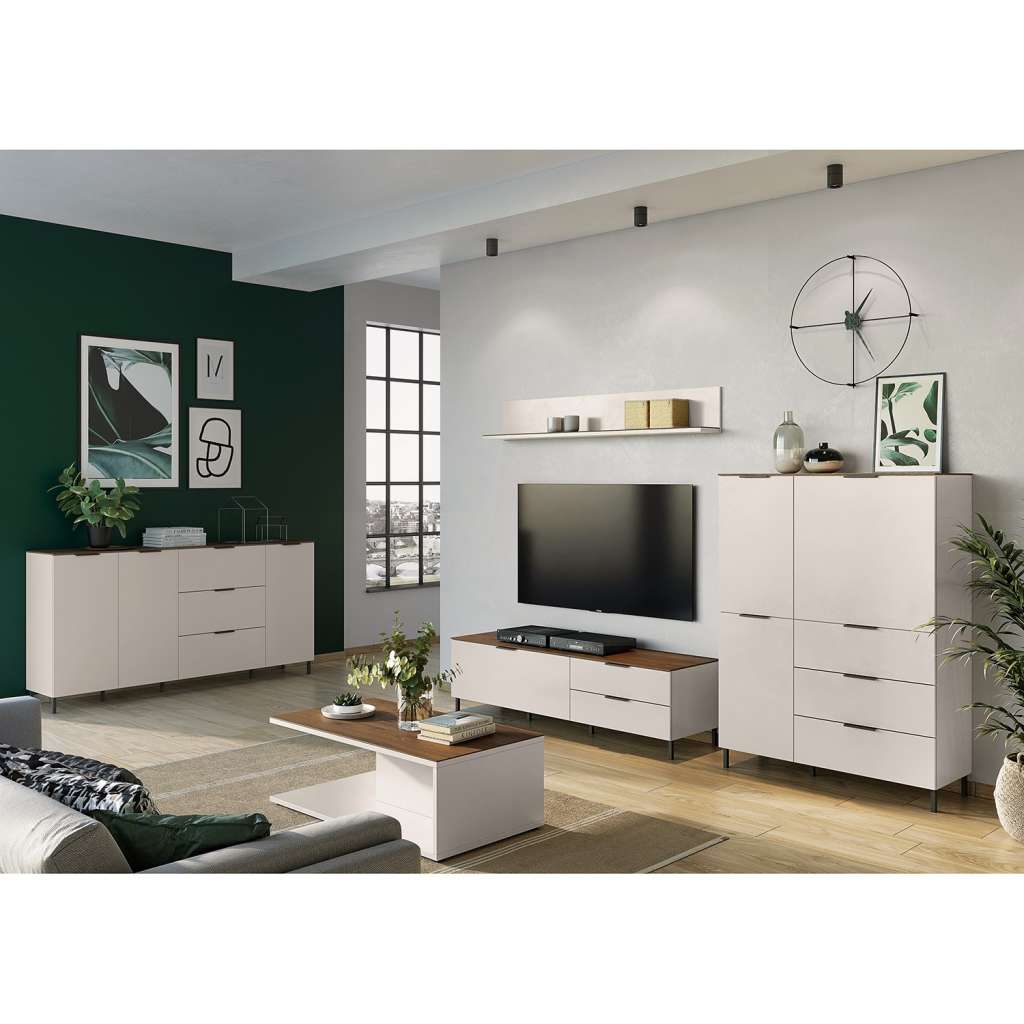 home24 Wandboard California
