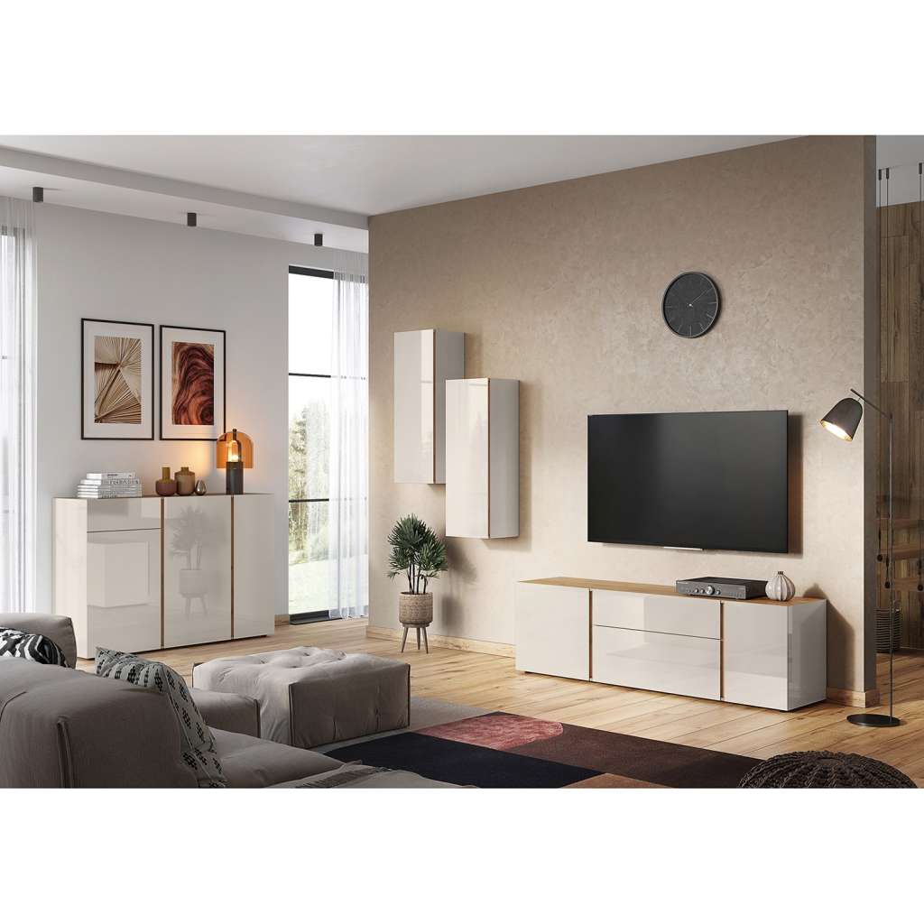 home24 Haengeschrank Mesa