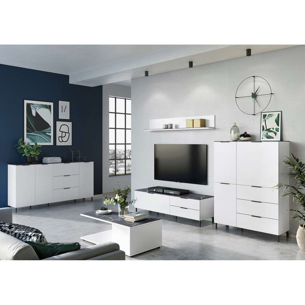 home24 Wandboard California