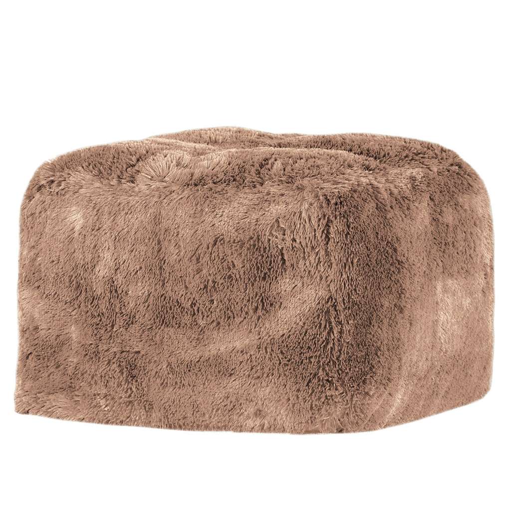 home24 Polsterhocker Bailly