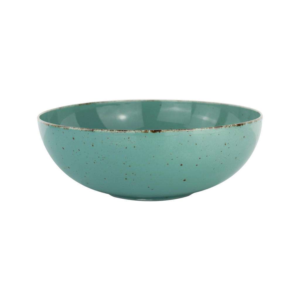 SALATSCHÜSSEL Porzellan Keramik