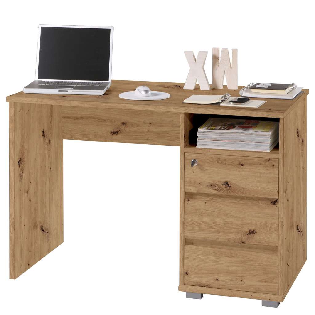 home24 Schreibtisch Pennan I