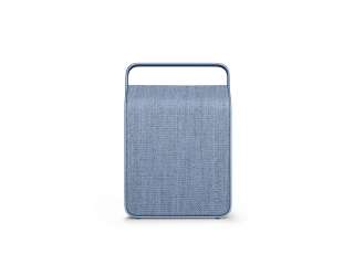 Vifa - Oslo Lautsprecher - ocean blue - indoor