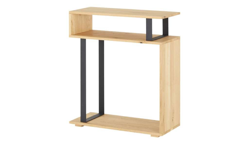 Konsole  Lucio ¦ Maße (cm): B: 80 H: 92 T: 35 Tische > Konsolentische - Höffner