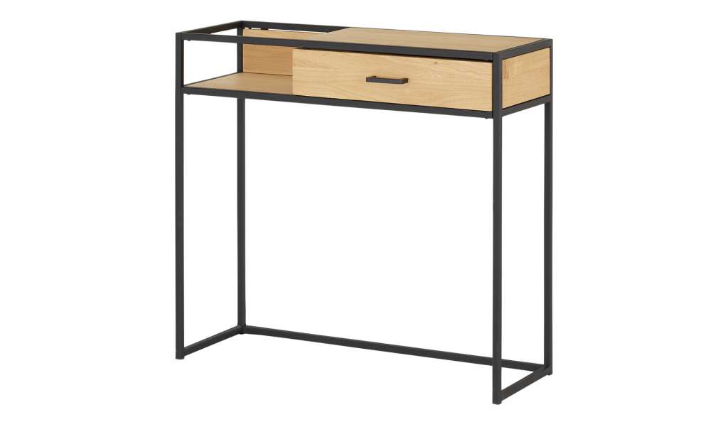 Konsole  Lorenzo ¦ Maße (cm): B: 100 H: 92,5 T: 35 Tische > Konsolentische - Höffner