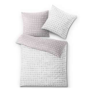 home24 Mako-Satin-Bettwaesche Dotti
