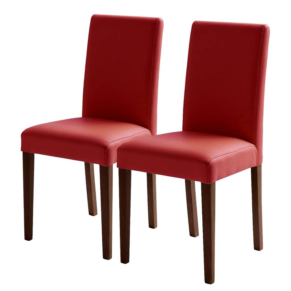 home24 Esszimmerstuhl Flen (2er-Set)