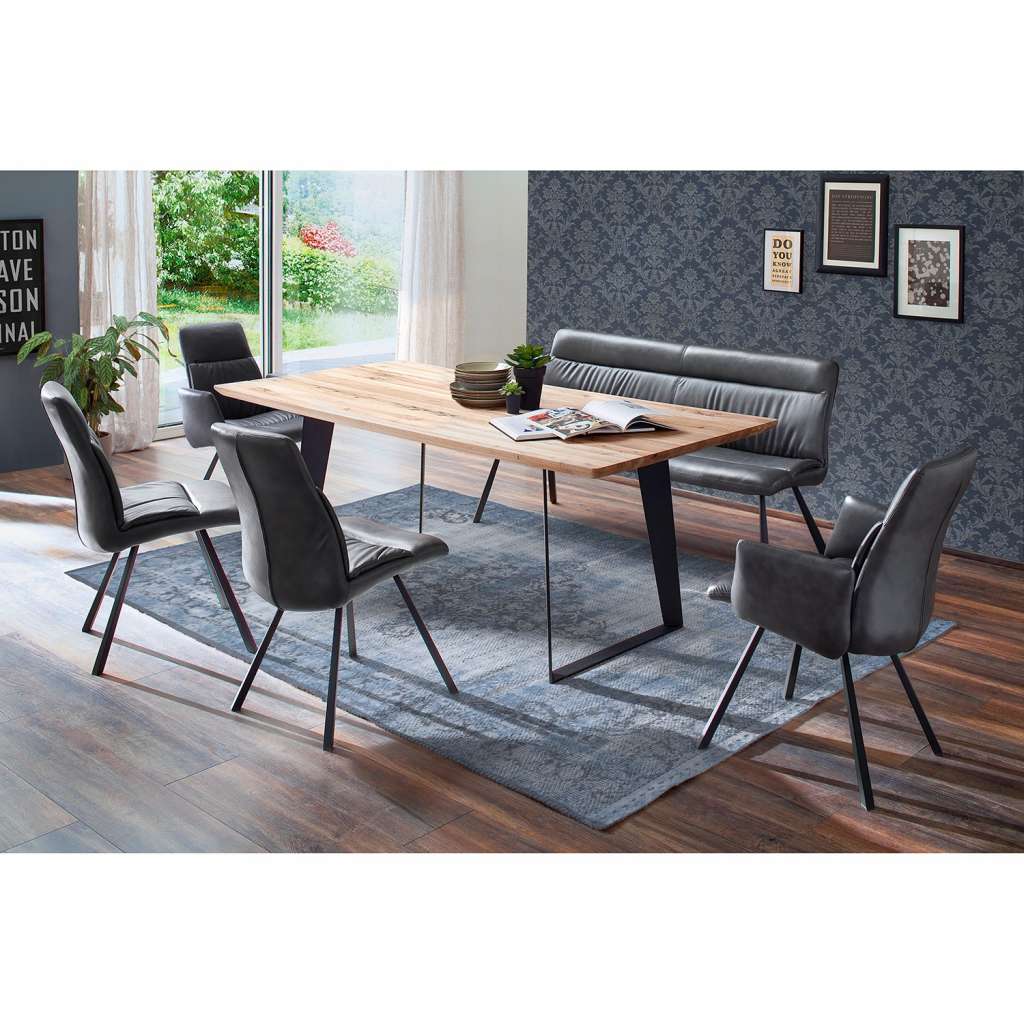 home24 Armlehnenstuhl Dulon
