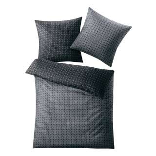 home24 Mako-Satin-Bettwaesche Punto
