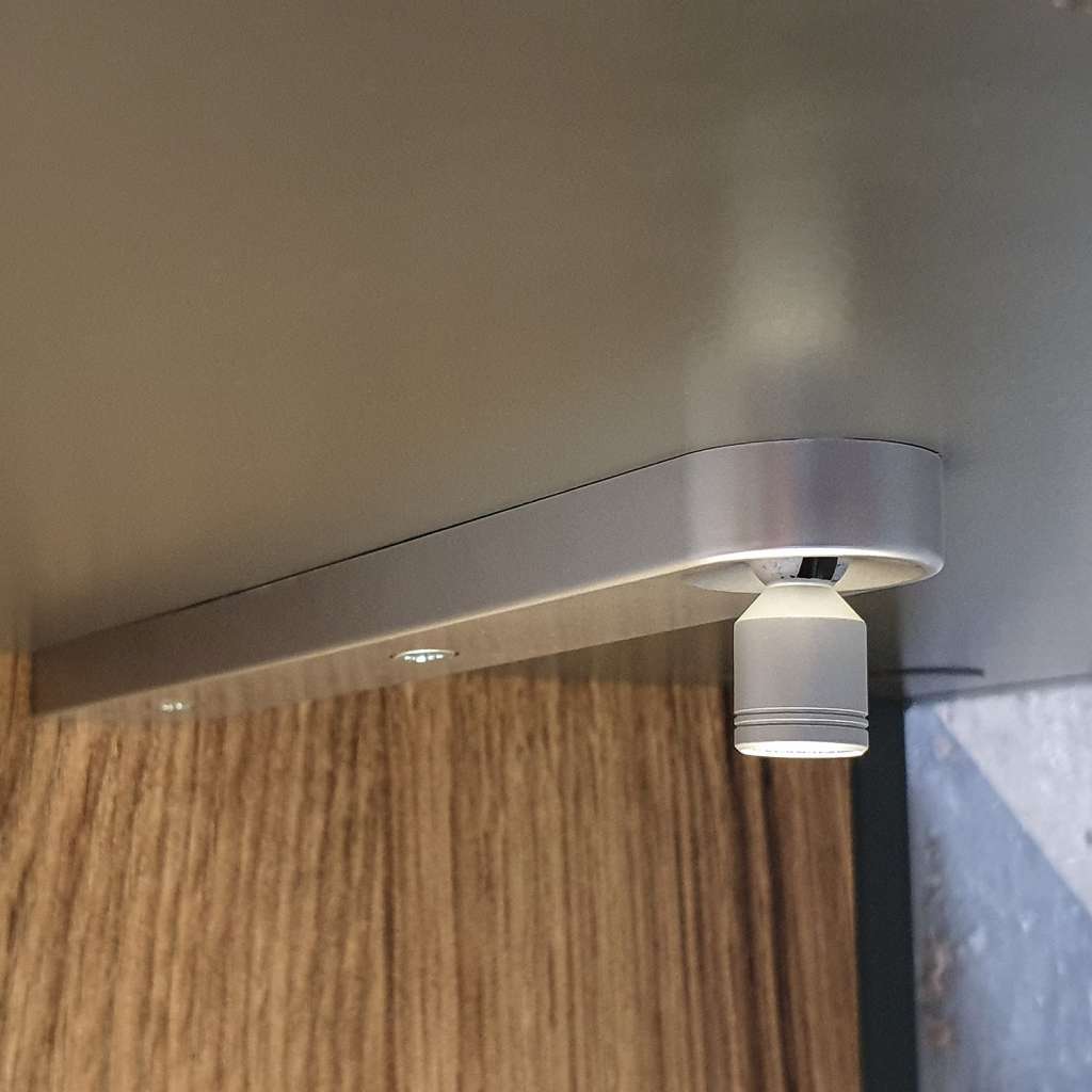 home24 LED-Beleuchtung Meevoo I