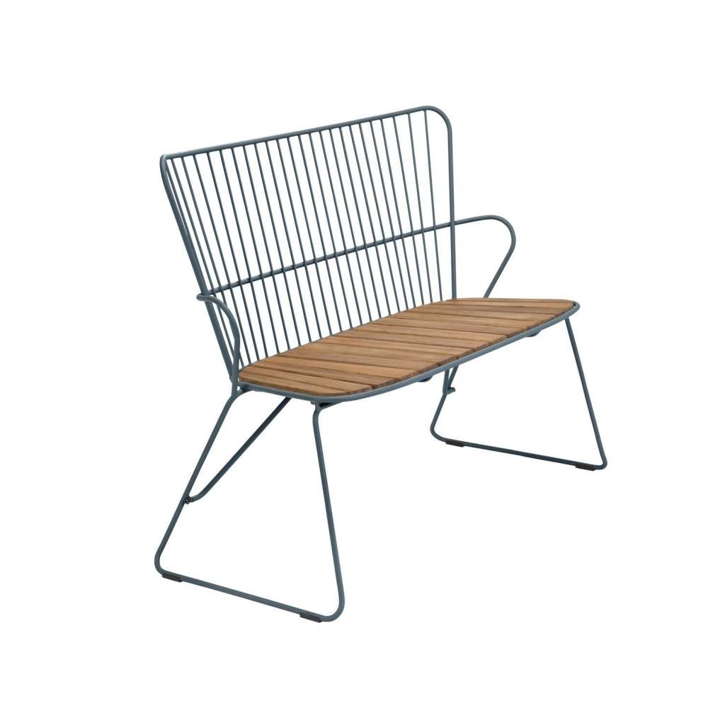 Houe - Paon Bank - Pine Green - outdoor