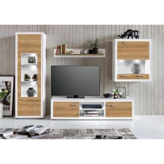 home24 Standvitrine Hagby