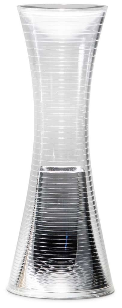 Artemide - Come Together Akkuleuchte - aluminium - indoor